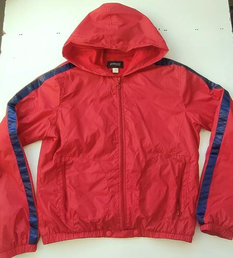 Šuštiaková bunda, l