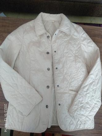 Prechodny kabatik., m