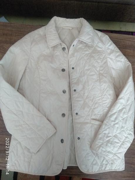 Prechodny kabatik., m