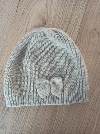 Zimná čiapka veľ. 98/104 - obvod 52cm, 98