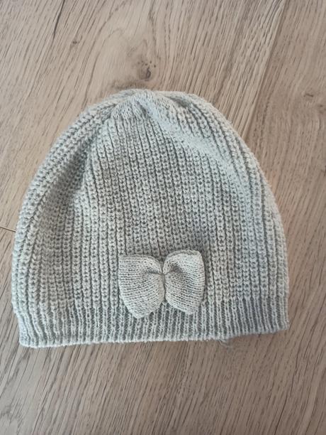 Zimná čiapka veľ. 98/104 - obvod 52cm, 98