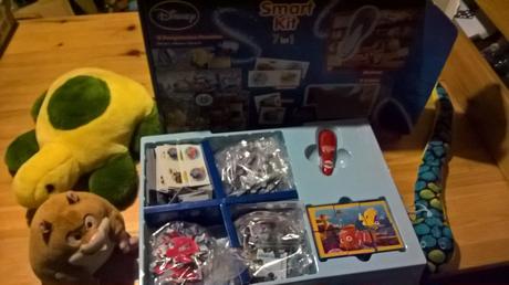 Spoločenská hra disney, 