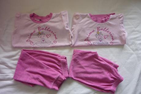 Dvojvelkost 98-104, lupilu,98