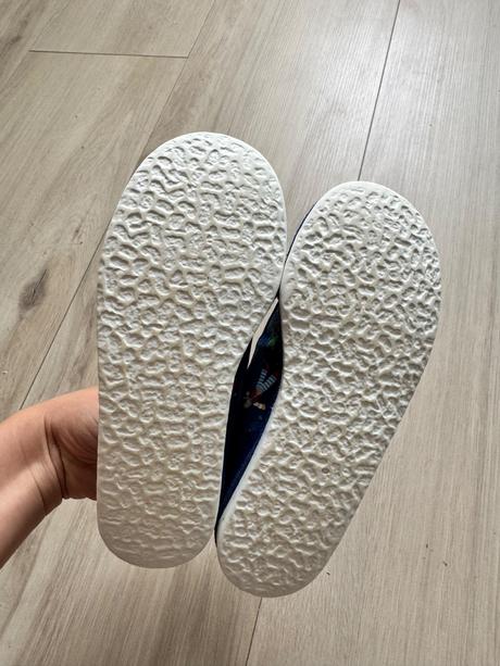 Papučky, deichmann,27