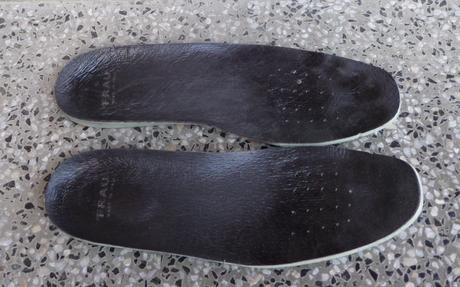 Vychádzková obuv, 36