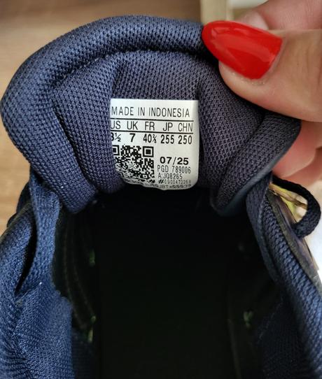 Adidas tenisky breaknet sleek 40,5, adidas,40