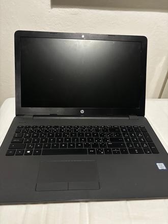 Notebook hp tpn-c129, hp (hewlett-packard)