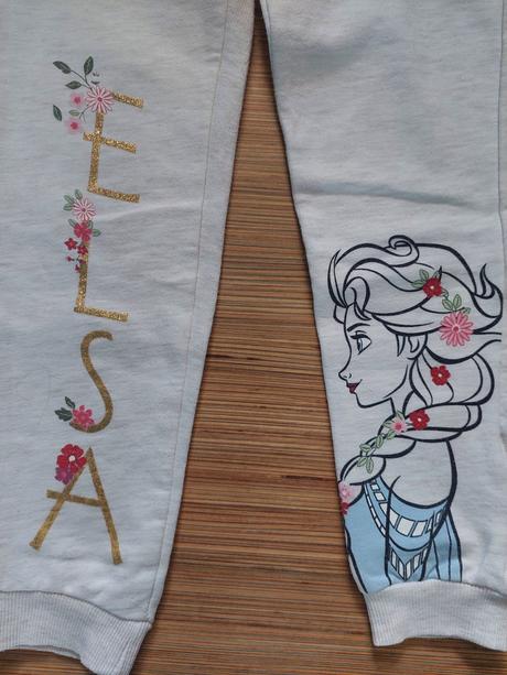 Tepláky, disney,122