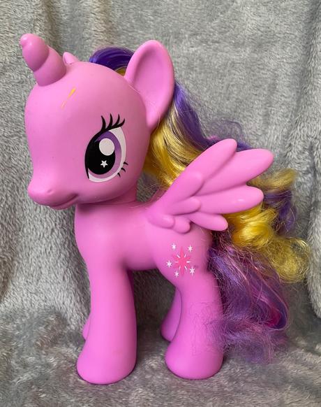 My little pony, 