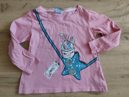 Tričko, kiki&koko,92