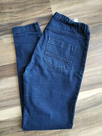 Riflové legíny, s.oliver,36