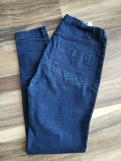 Riflové legíny, s.oliver,36