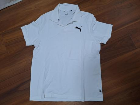 Polo tričko puma, puma,l