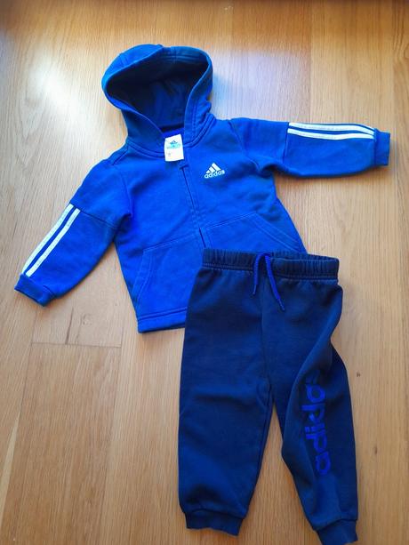 Súprava adidas, adidas,80