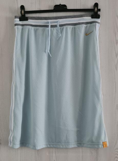 Štýlová sukňa nike, nike,m