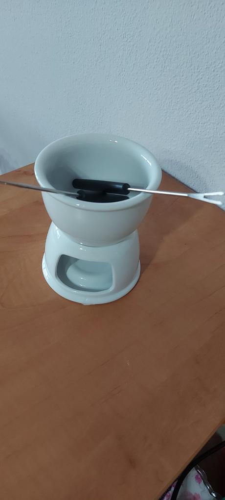 Fondue, 