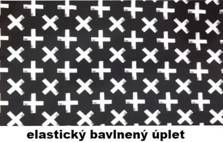 Pudlače  alebo tepláčky s vreckami, 62 - 152