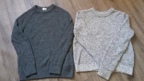 Damsky pulover, s