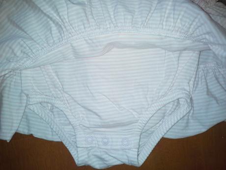 Satičky s mašličkou, carter's,92