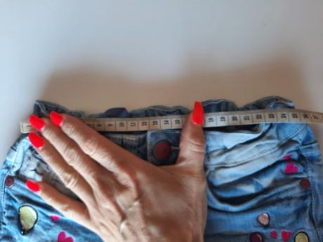 Šortky, kiki&koko,128