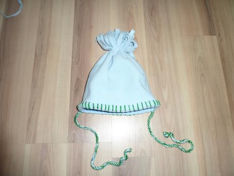 Flisova ciapocka, 74