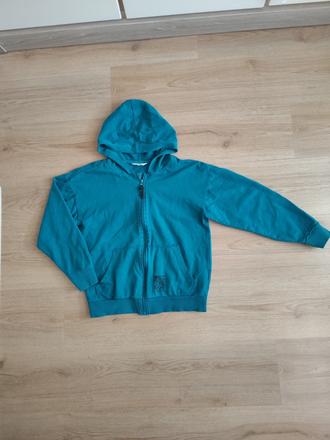 Mikina, coccodrillo,146