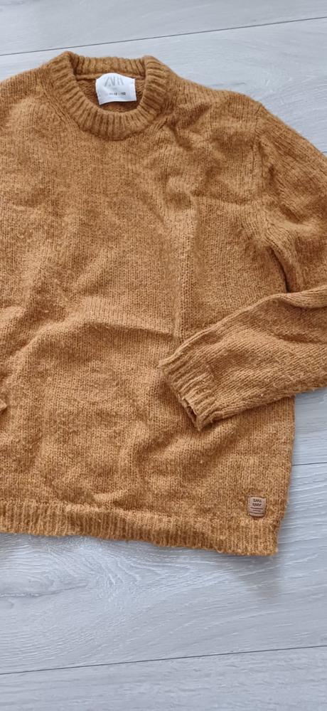Pulovér zara 152, zara,152