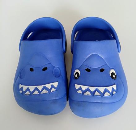 Kroksy 26 chlapec, 26