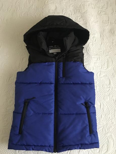 Bunda, vesta, f&f,134