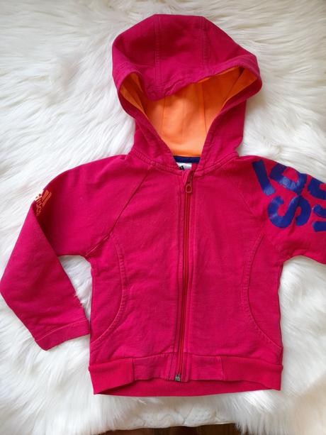 Adidas mikina, adidas,98