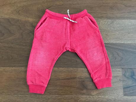 Tepláky zara, zara,86