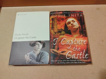 Dodie smith v anglictine xs24, 