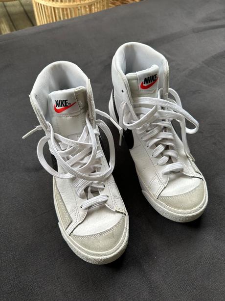 Nike tenisky, nike,36