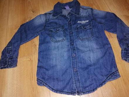 Riflova kosela, dopodopo,104