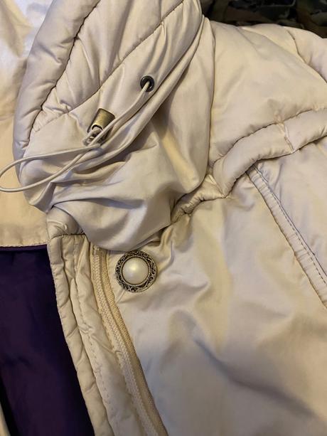 Zimná bunda mexx, mexx,xs