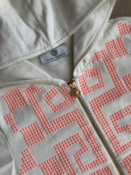 Versace young suprava, versace,116