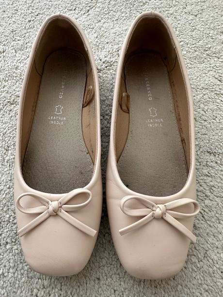 Dievčenské balerínky reserved, reserved,33