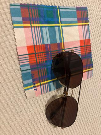 Gant slnecne okuliare, gant