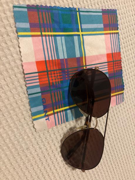 Gant slnecne okuliare, gant