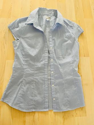 H&m bluzka, h&m,s