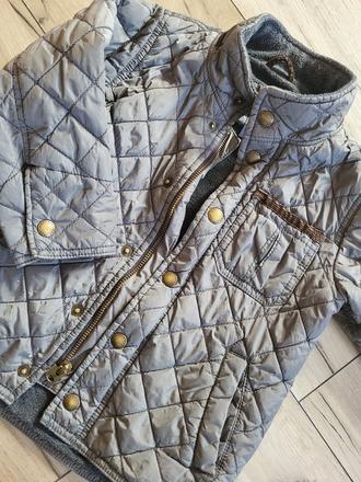 Prschodná bundička gap, gap,98