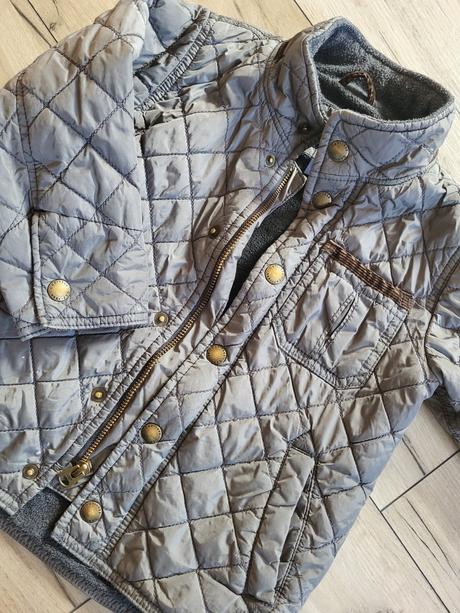 Prschodná bundička gap, gap,98