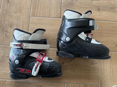 Lyžiarsky 34/35, 34