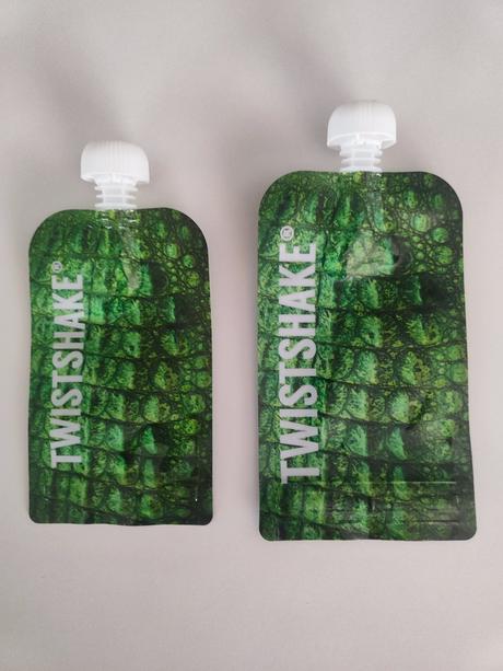 Kapsičky na výživu, 