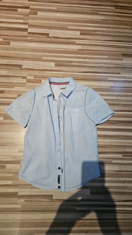 Boboli slabunkomodra kosela v.122, 122