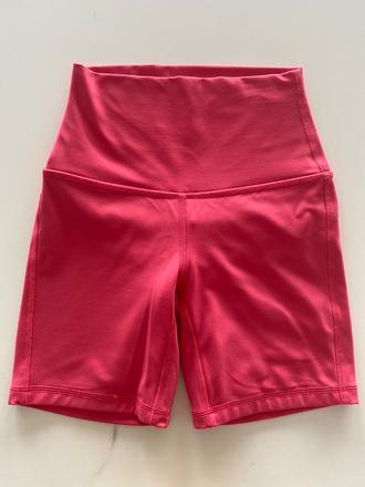 Leginove sortky lululemon, 30
