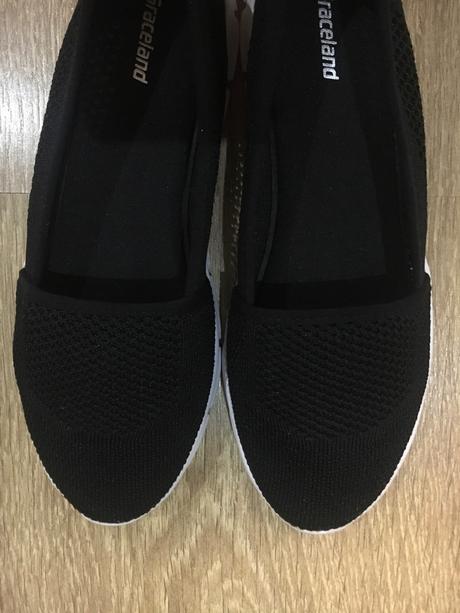 Baleriny sieťované, graceland,35