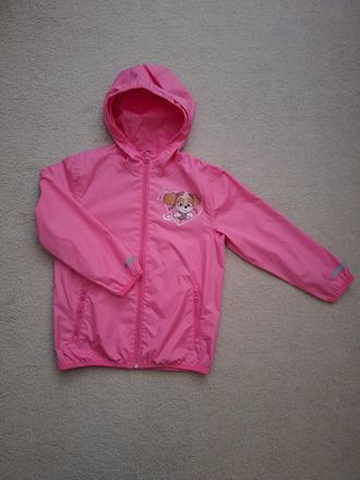 Lahka bunda labkova patrola, lupilu,116