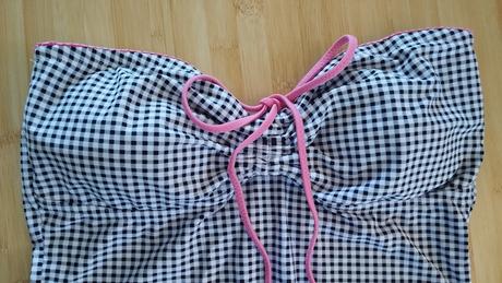 Plavky tankiny, okay,l