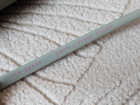 Ted baker dioptrické okuliare+1 na čítanie, ted baker